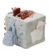 CUBO BLANDITO ACTIVIDADES LITTLE DUTCH