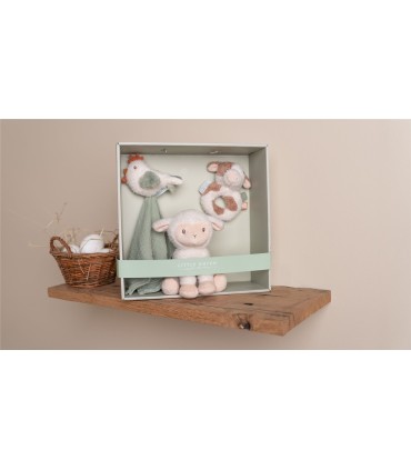 CAJA REGALO LITTLE DUTCH