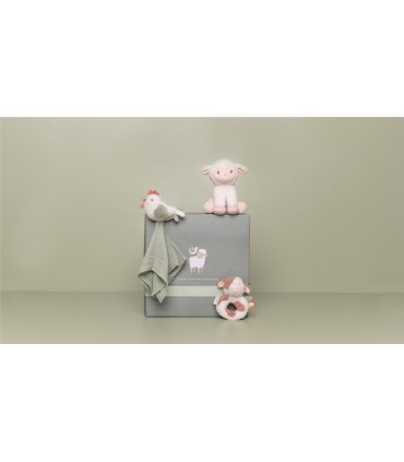 CAJA REGALO LITTLE DUTCH