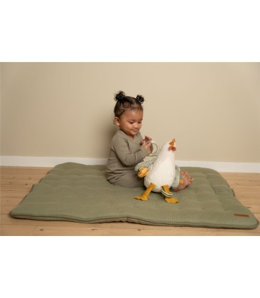 GALLINA DE ACTIVIDADES LITTLE DUTCH