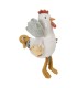 GALLINA DE ACTIVIDADES LITTLE DUTCH