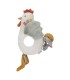 GALLINA DE ACTIVIDADES LITTLE DUTCH