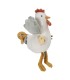 GALLINA DE ACTIVIDADES LITTLE DUTCH