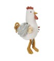 GALLINA DE ACTIVIDADES LITTLE DUTCH