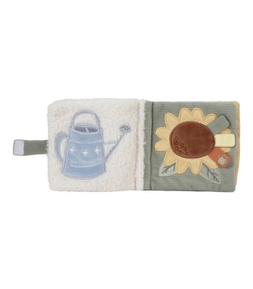 LIBRITO BLANDO LITTLE DUTCH