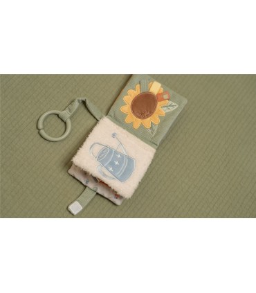 LIBRITO BLANDO LITTLE DUTCH