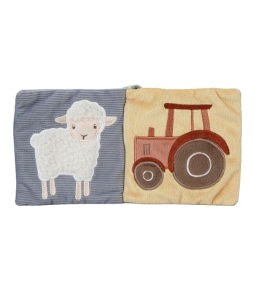 LIBRITO BLANDO LITTLE DUTCH