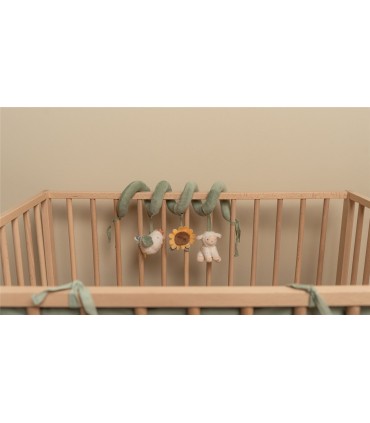 ESPIRAL ACTIVIDADES LITTLE DUTCH