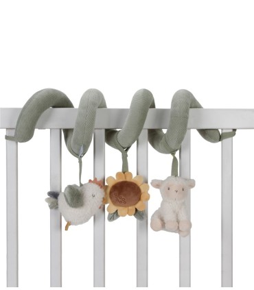 ESPIRAL ACTIVIDADES LITTLE DUTCH