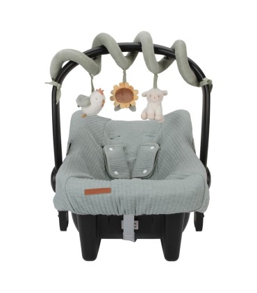 ESPIRAL ACTIVIDADES LITTLE DUTCH