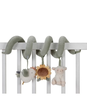 ESPIRAL ACTIVIDADES LITTLE DUTCH