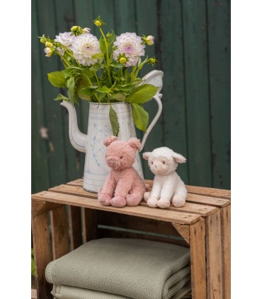 OVEJA 17 CM LITTLE DUTCH