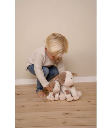 VACA 17 CM LITTLE DUTCH