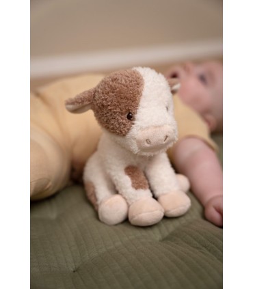 VACA 17 CM LITTLE DUTCH