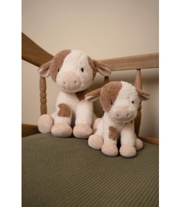 VACA 17 CM LITTLE DUTCH