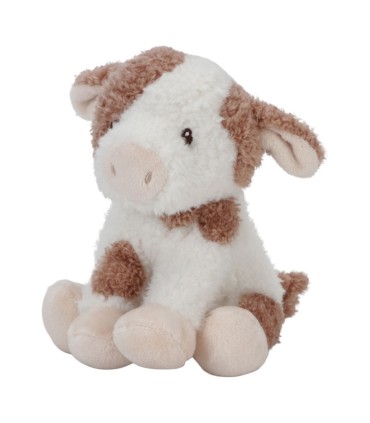 VACA 17 CM LITTLE DUTCH