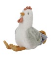 GALLINA 17 CM LITTLE DUTCH