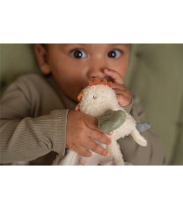 DOU DOU GALLINA LITTLE DUTCH