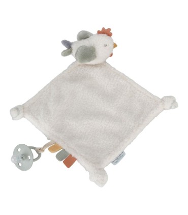 DOU DOU GALLINA LITTLE DUTCH