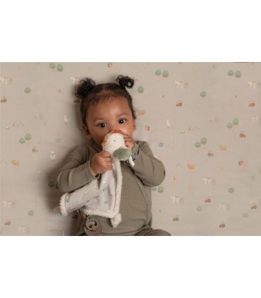 DOU DOU GALLINA LITTLE DUTCH