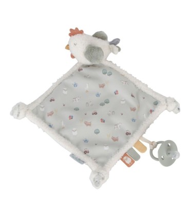 DOU DOU GALLINA LITTLE DUTCH