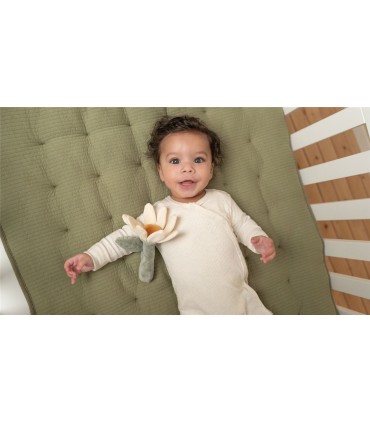 SONAJERO FLOR LITTLE DUTCH