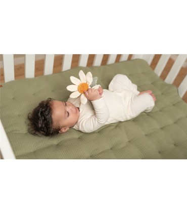 SONAJERO FLOR LITTLE DUTCH