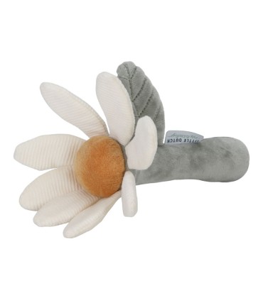 SONAJERO FLOR LITTLE DUTCH