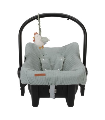 GALLINA PULL AND SHAKE LITTLE DUTCH