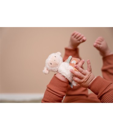 SONAJERO DE MUÑECA LITTLE DUTCH