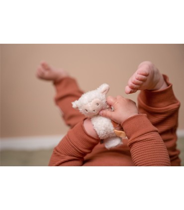 SONAJERO DE MUÑECA LITTLE DUTCH