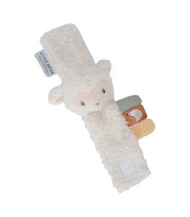 SONAJERO DE MUÑECA LITTLE DUTCH