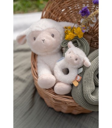 SONAJERO ANILLO LITTLE DUTCH