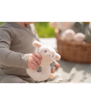 SONAJERO ANILLO LITTLE DUTCH