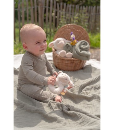 SONAJERO ANILLO LITTLE DUTCH