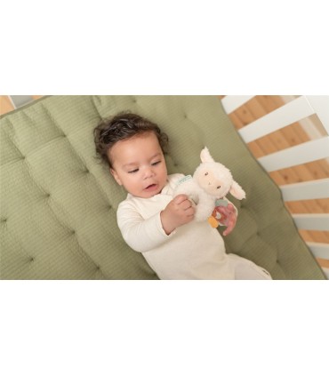 SONAJERO ANILLO LITTLE DUTCH