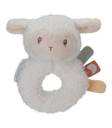 SONAJERO ANILLO LITTLE DUTCH