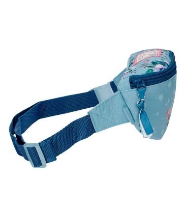 RIÑONERA MOVOM WILD FLOWERS