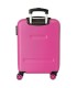 TROLLEY ABS 55 CM BE HAPPY MOVOM