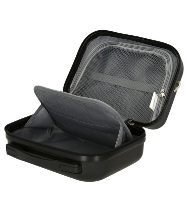 NECESER ABS ROLL ROAD NEXT LEVEL