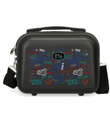 NECESER ABS ROLL ROAD NEXT LEVEL