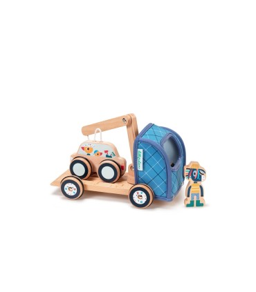 IGNACE GRUA LILLIPUTIENS