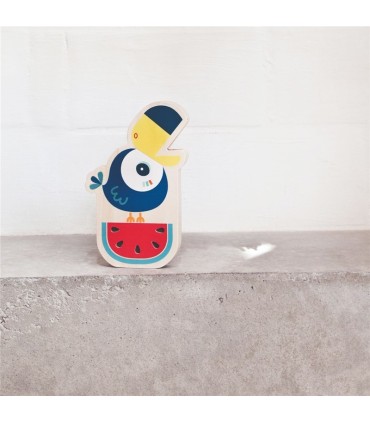 PABLO HUCHA LILLIPUTIENS