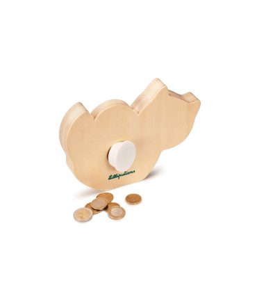 ALICE HUCHA LILLIPUTIENS