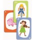 CARTAS POUET!  POUET!   DJECO