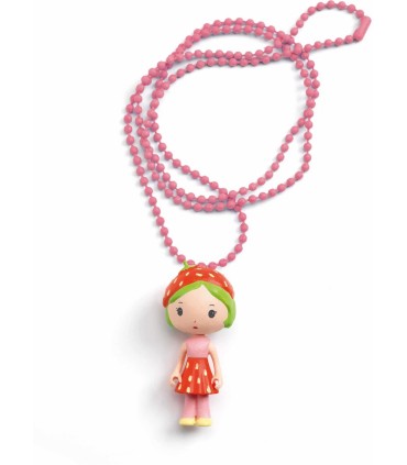 TINYLY COLGANTE BERRY