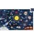 PUZZLE OBSERVACION EL ESPACIO DJECO