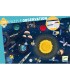 PUZZLE OBSERVACION EL ESPACIO DJECO