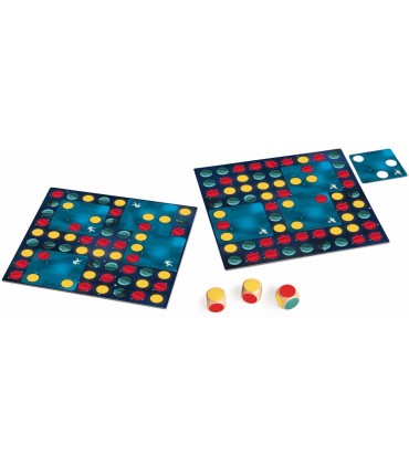 JUEGO CONSTELACIONES DJECO