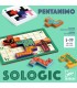 SOLOGIC PENTANIMO DJECO